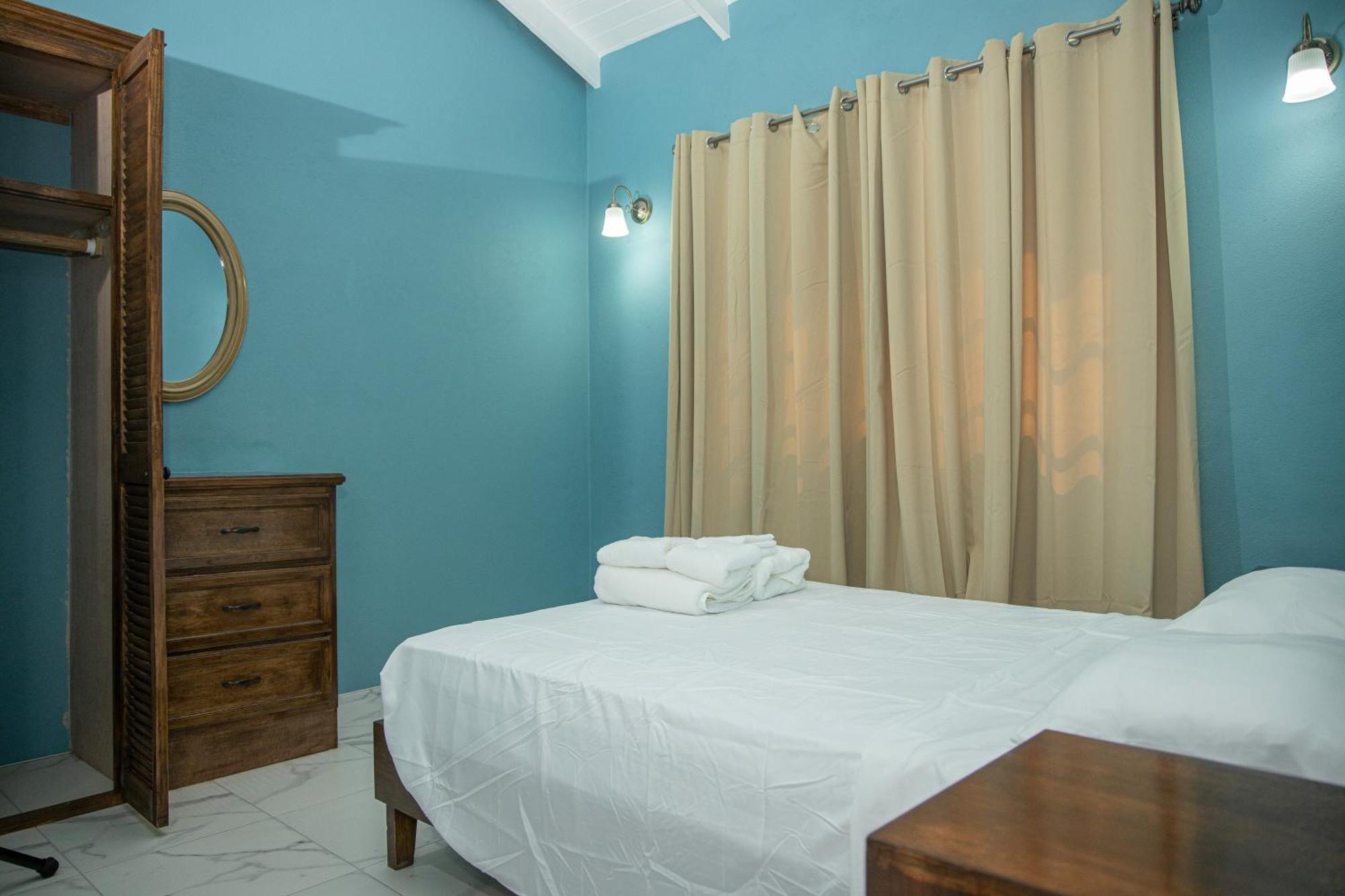 New 2 Bedroom Apartment In Corinth, Gros Islet, Saint Lucia Castries Exteriör bild